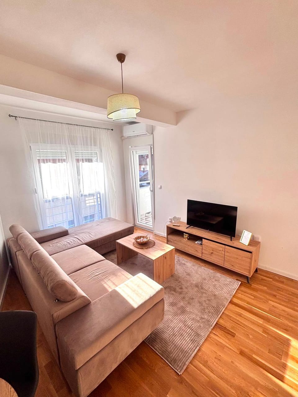 Apartman ART Foca Apartment in Bosnia and Herzegovina