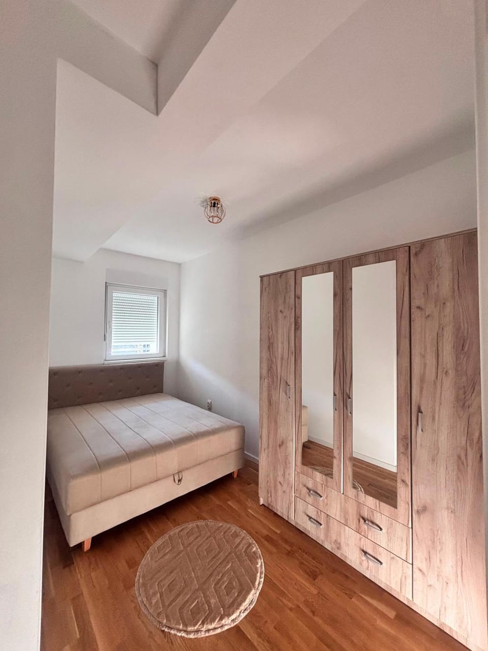 Apartman ART Foca Apartment in Bosnia and Herzegovina