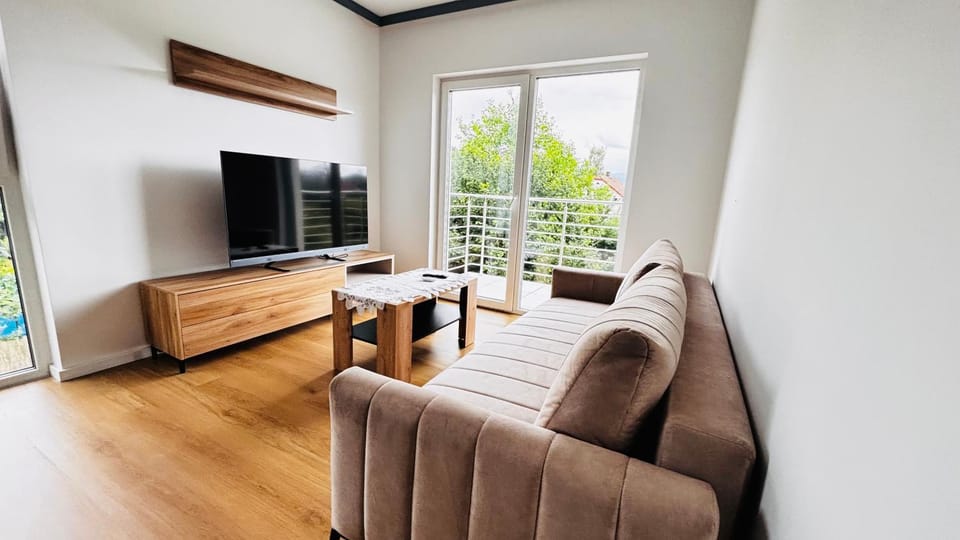 Apartamenty Żywiec Słoneczna Apartment in Poland