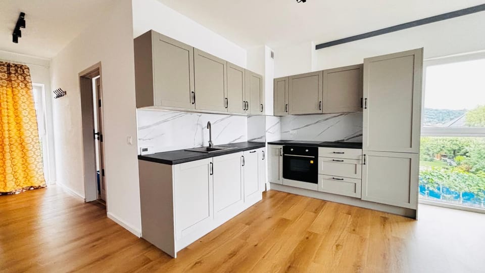 Apartamenty Żywiec Słoneczna Apartment in Poland