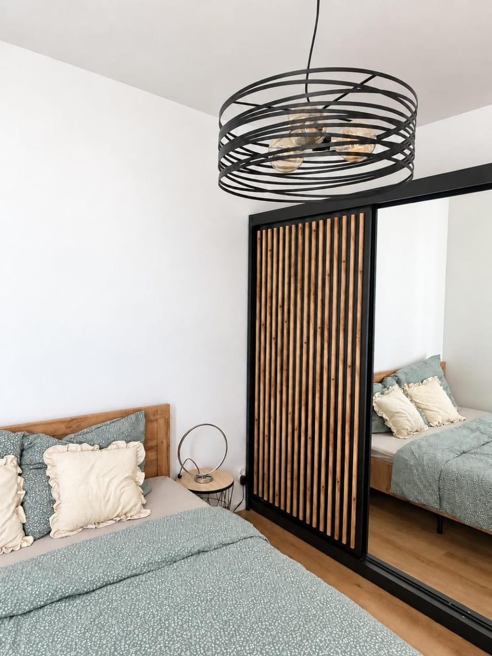 Apartamenty Żywiec Słoneczna Apartment in Poland