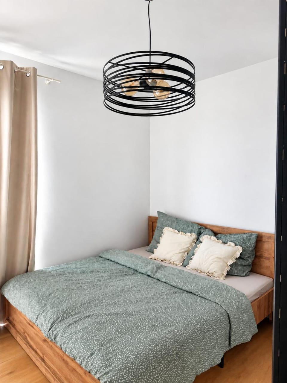 Apartamenty Żywiec Słoneczna Apartment in Poland