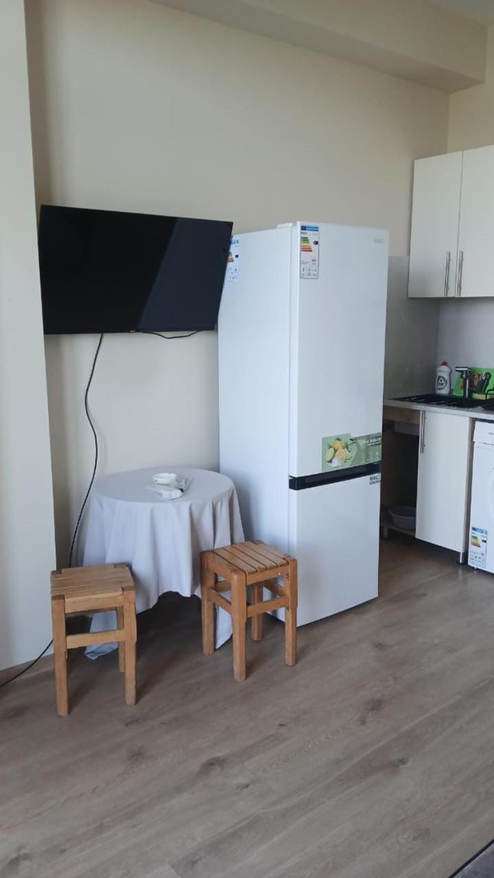 Апартаменты на первой линии с бассейном и тренажёрным залом Apartment in Adjara, Georgia