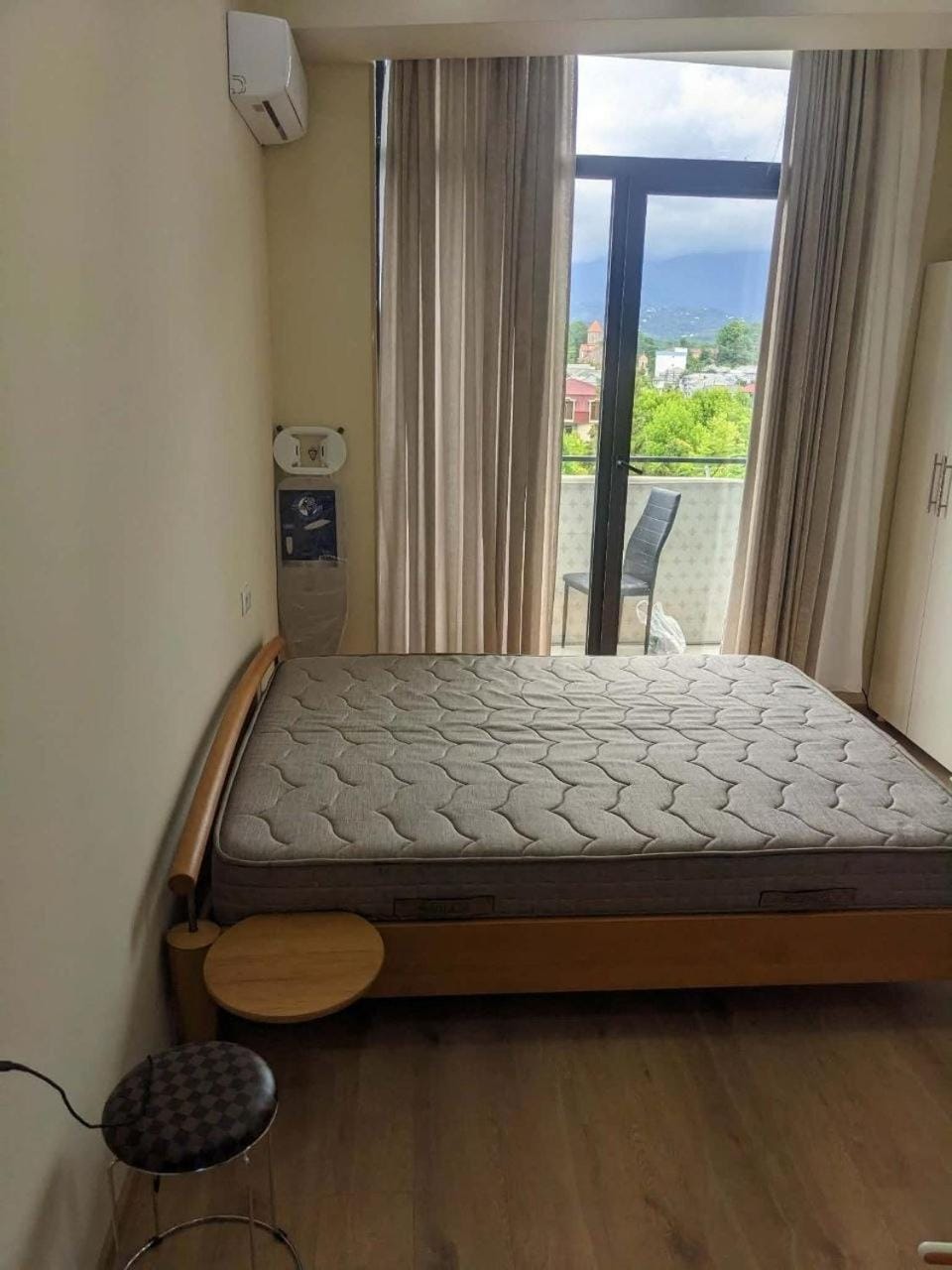 Апартаменты на первой линии с бассейном и тренажёрным залом Apartment in Adjara, Georgia