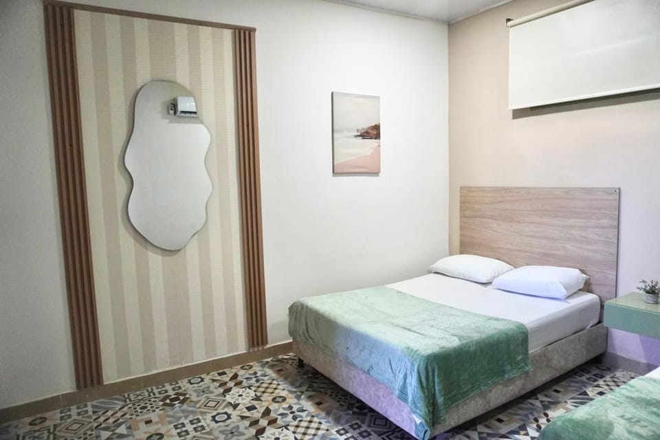 HOTEL KASA in suite Hotel in Santa Marta