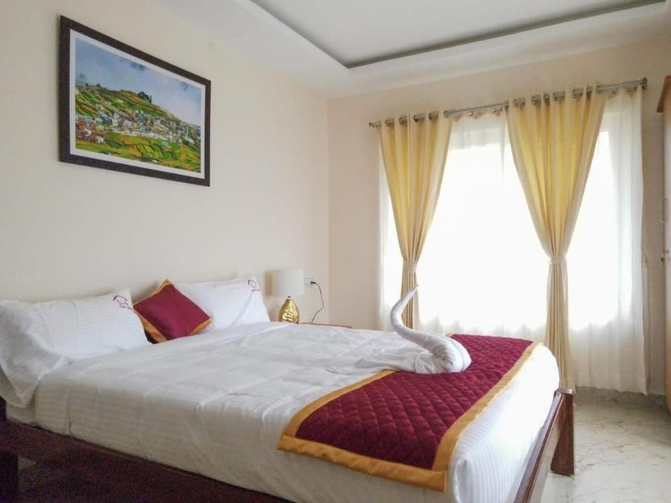 Nature nook villa Villa in Kodaikanal