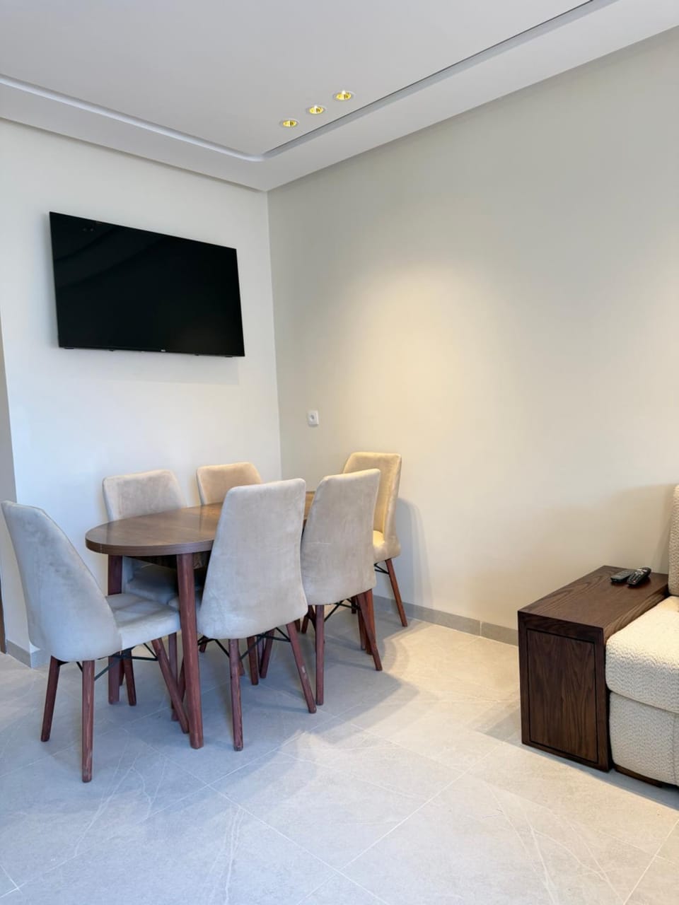 Siyadat Kaykay Apartment in Tangier-Tétouan-Al Hoceima