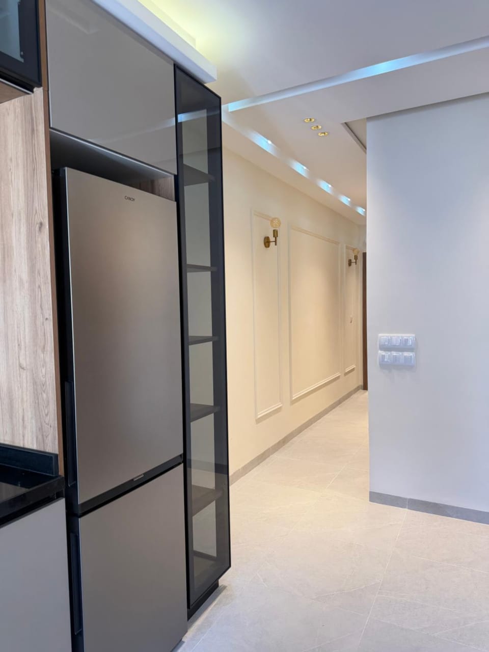 Siyadat Kaykay Apartment in Tangier-Tétouan-Al Hoceima