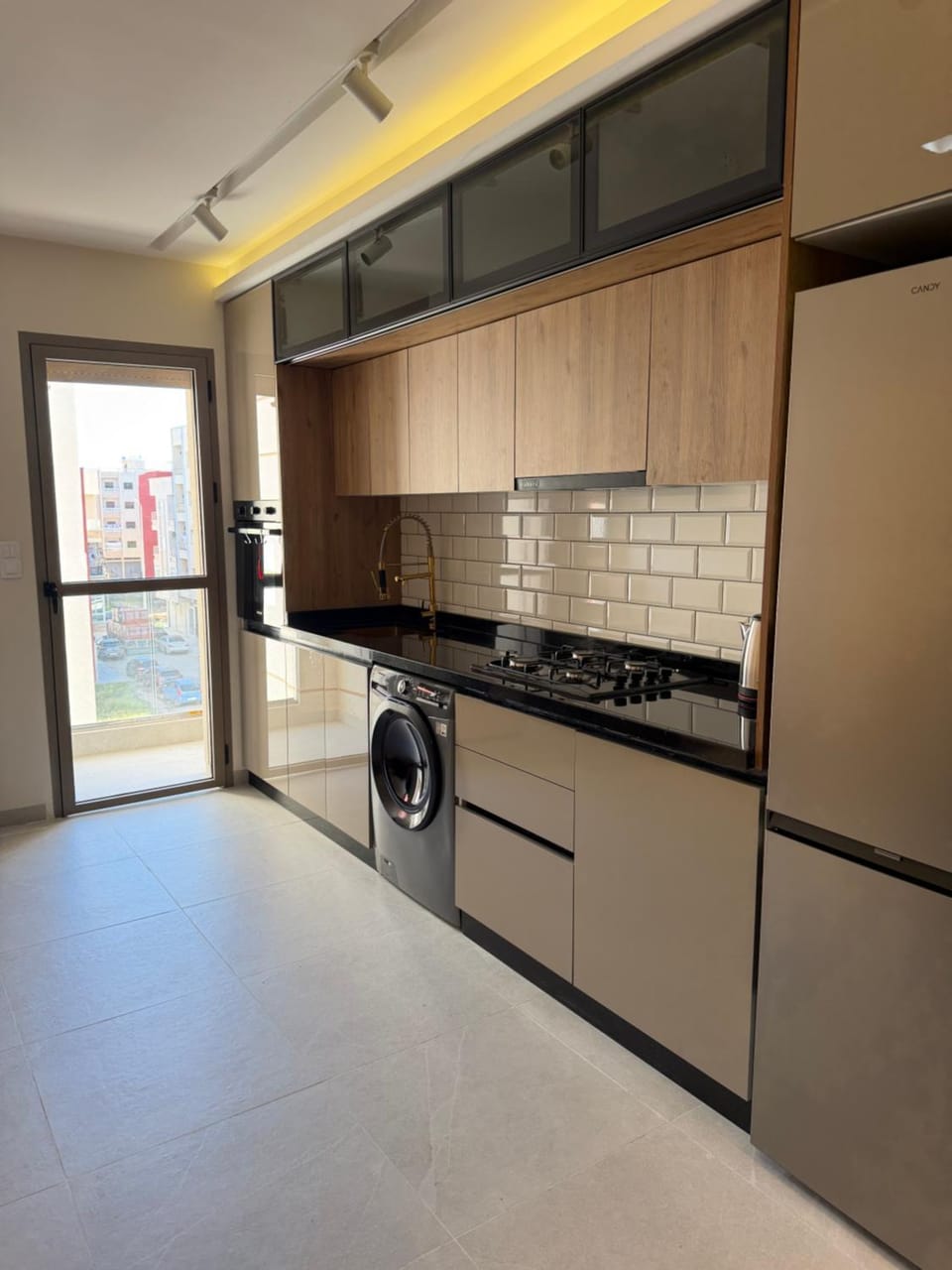 Siyadat Kaykay Apartment in Tangier-Tétouan-Al Hoceima
