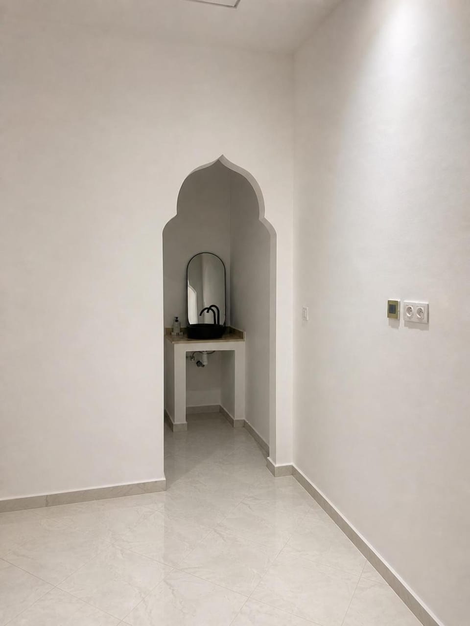 villa tasust Villa in Souss-Massa