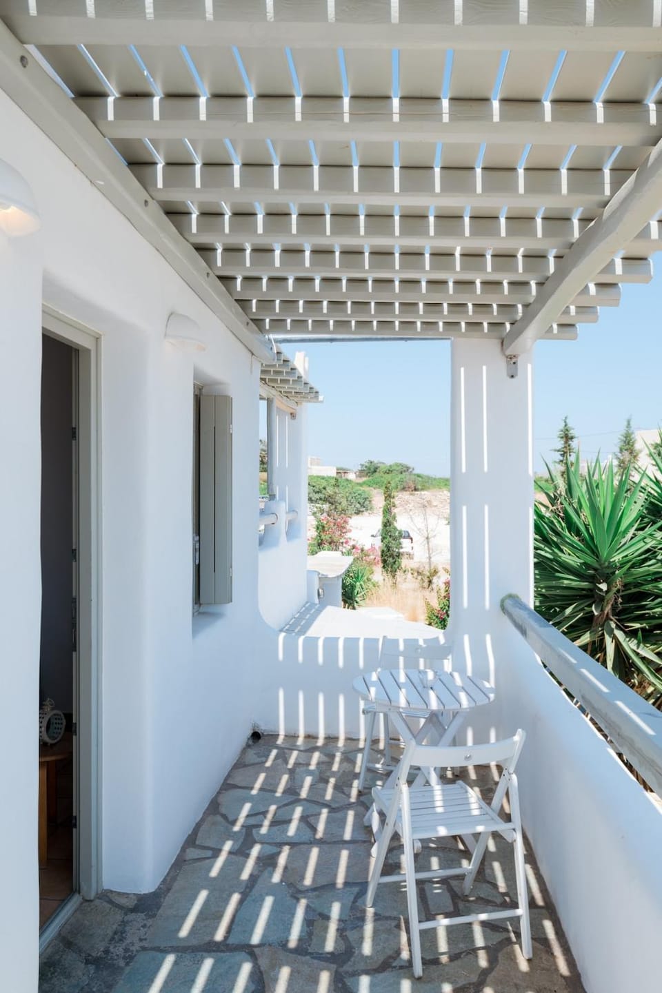 Day, View (from property/room), Balcony/Terrace, sunbed