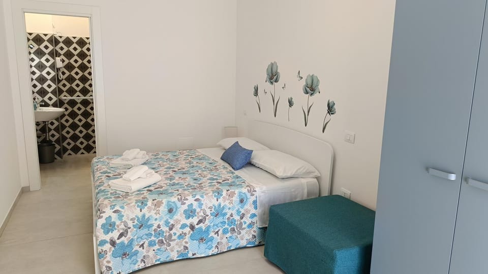 Dimora L&A Bed and Breakfast in Molise, Italy