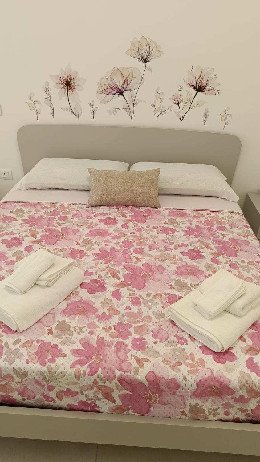 Dimora L&A Bed and Breakfast in Molise, Italy