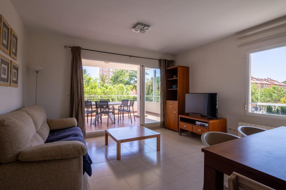 Balcony/Terrace, Living room