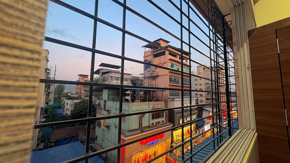 View (from property/room)