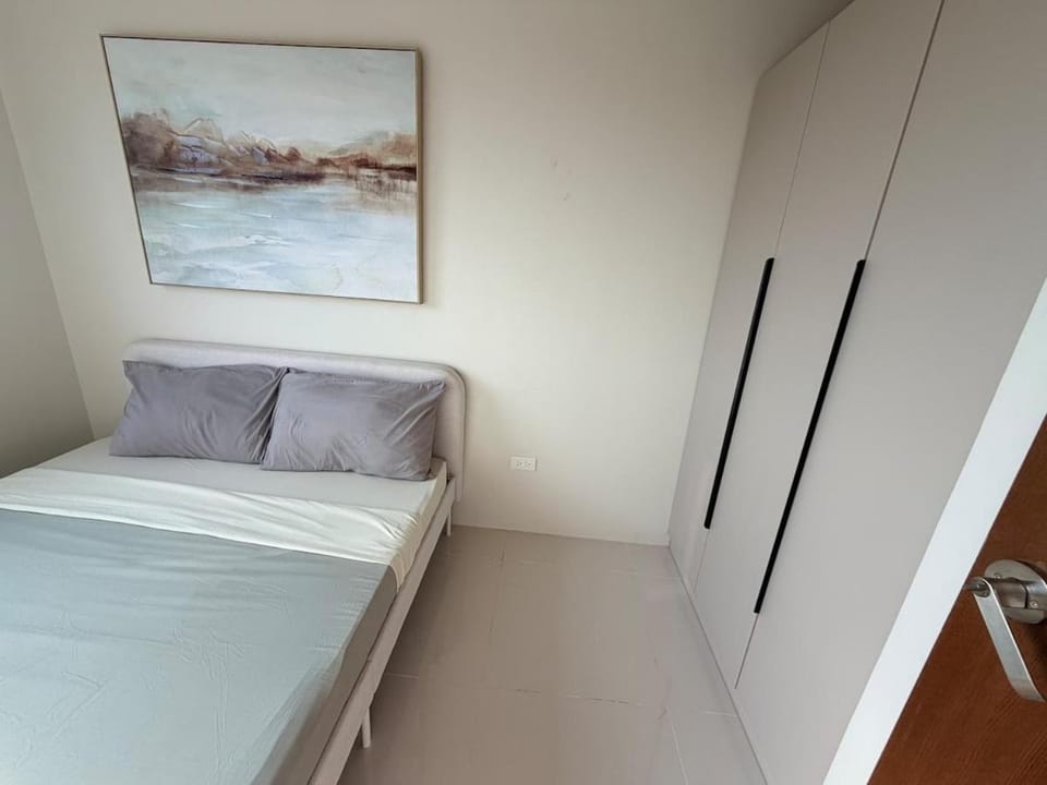 Gaby's Crib in Butuan City Apartment in Caraga