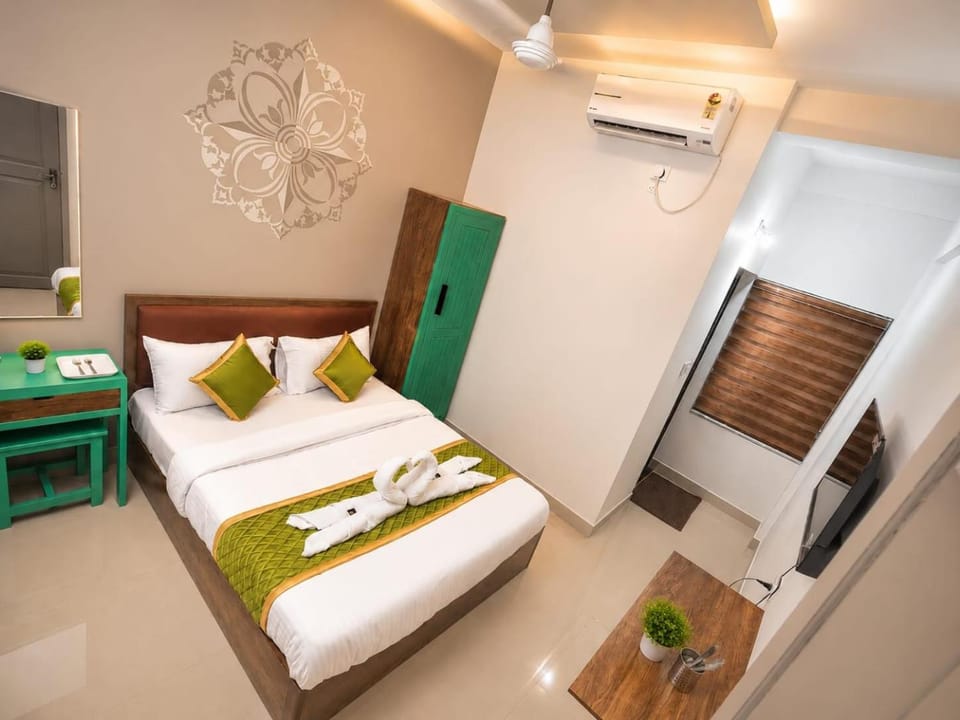 Levora Suits Hotel in Kerala