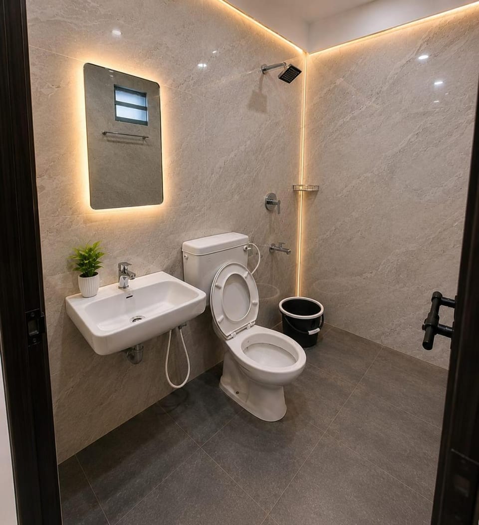 Levora Suits Hotel in Kerala