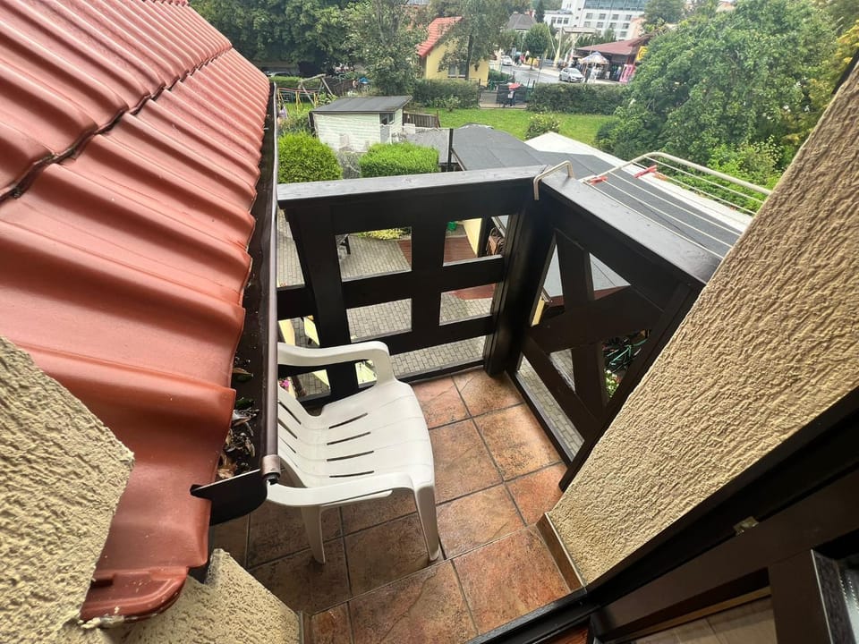 View (from property/room), Balcony/Terrace