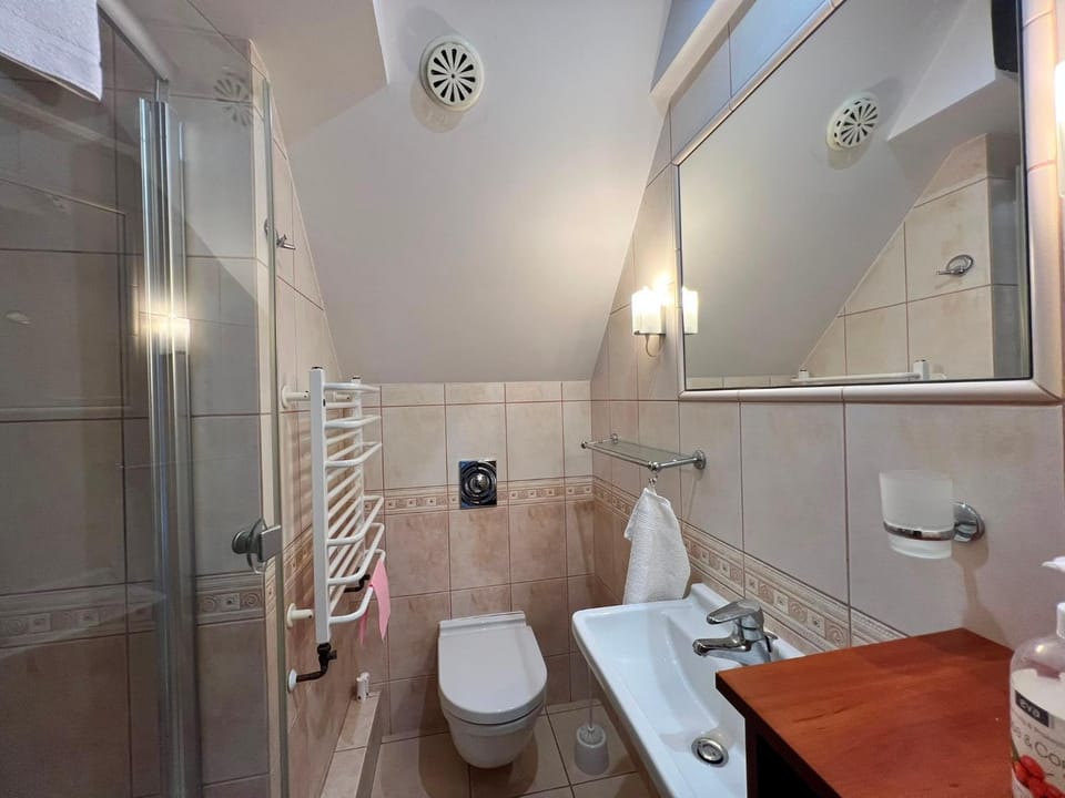 Toilet, Bathroom
