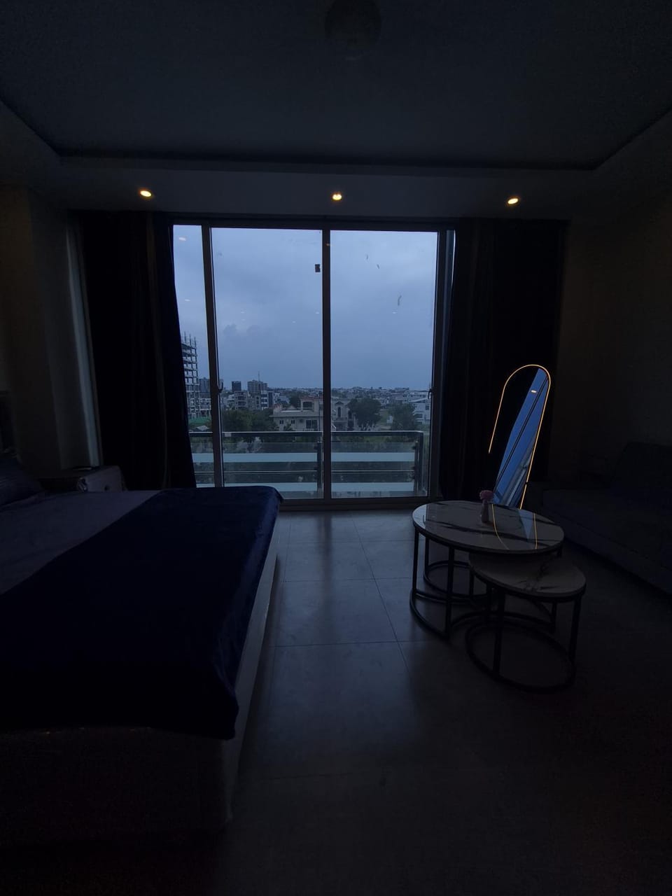 Luxury 2BR Apartment Near Islamabad Airport Apartment in Islamabad Capital Territory
