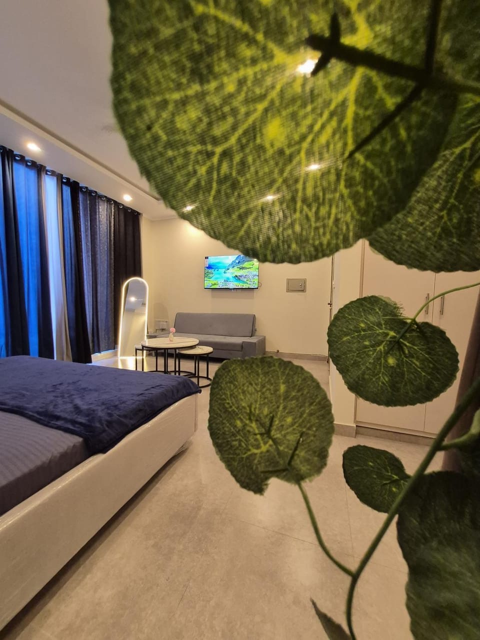 Luxury 2BR Apartment Near Islamabad Airport Apartment in Islamabad Capital Territory