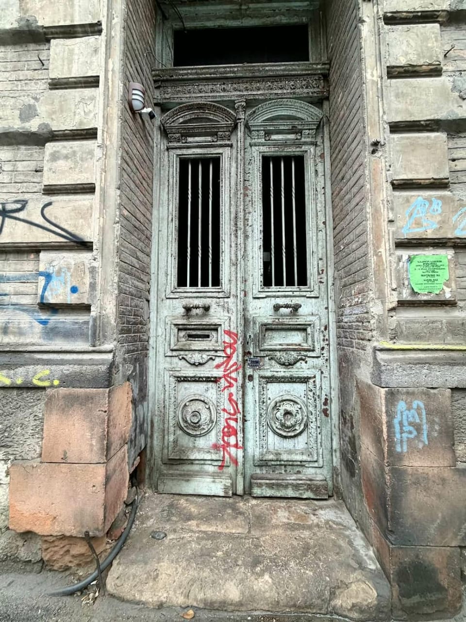 Cozy Appartment in center of old Tbilisi Apartment in Tbilisi, Georgia