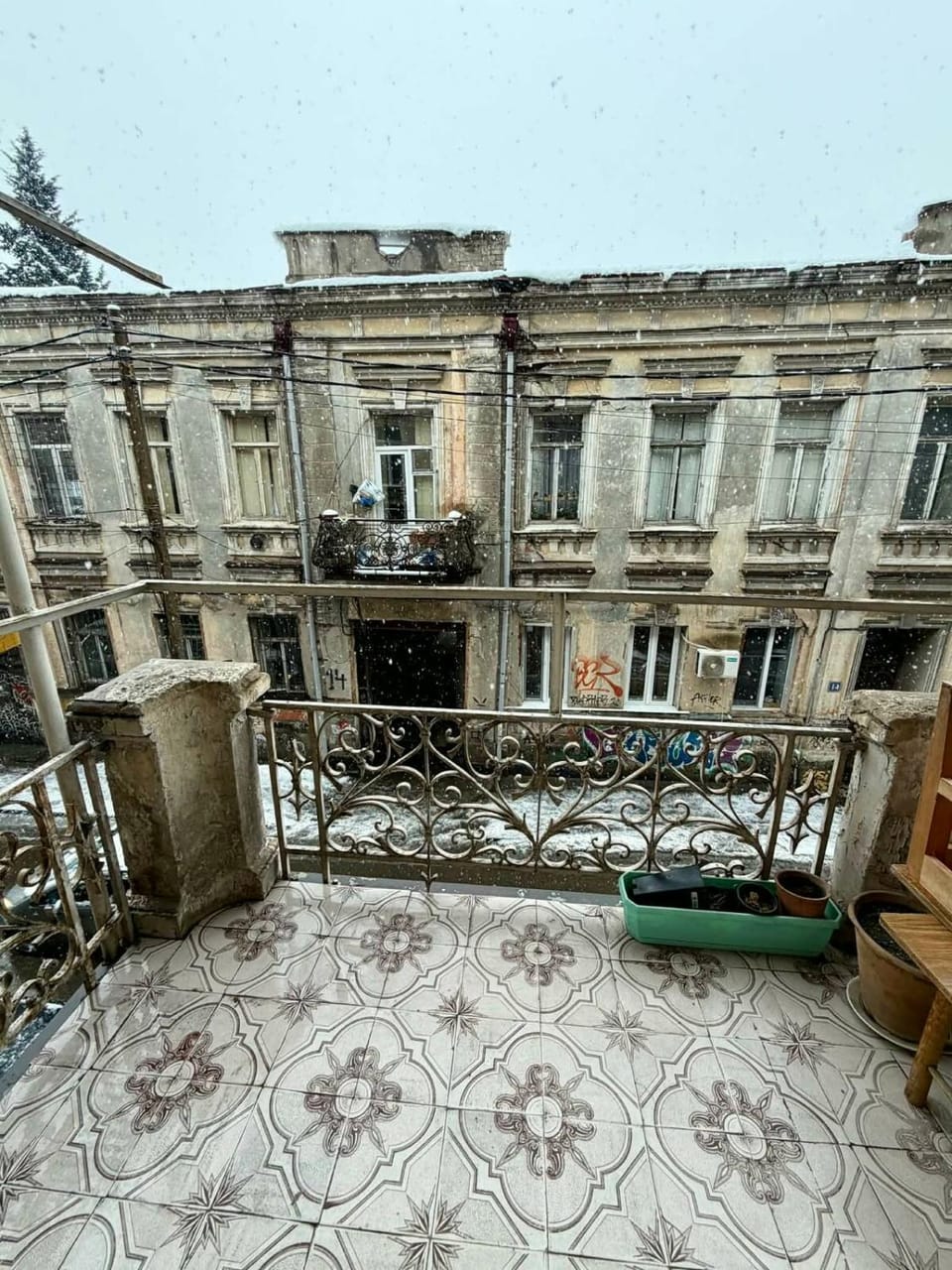 Cozy Appartment in center of old Tbilisi Apartment in Tbilisi, Georgia