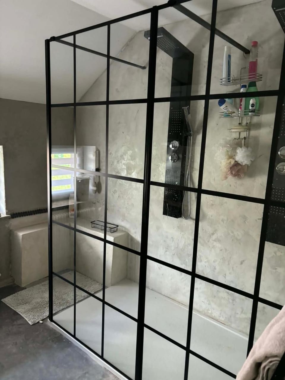 Family House Near Basel Hot Tub, Sleeps 12 House in Grand Est