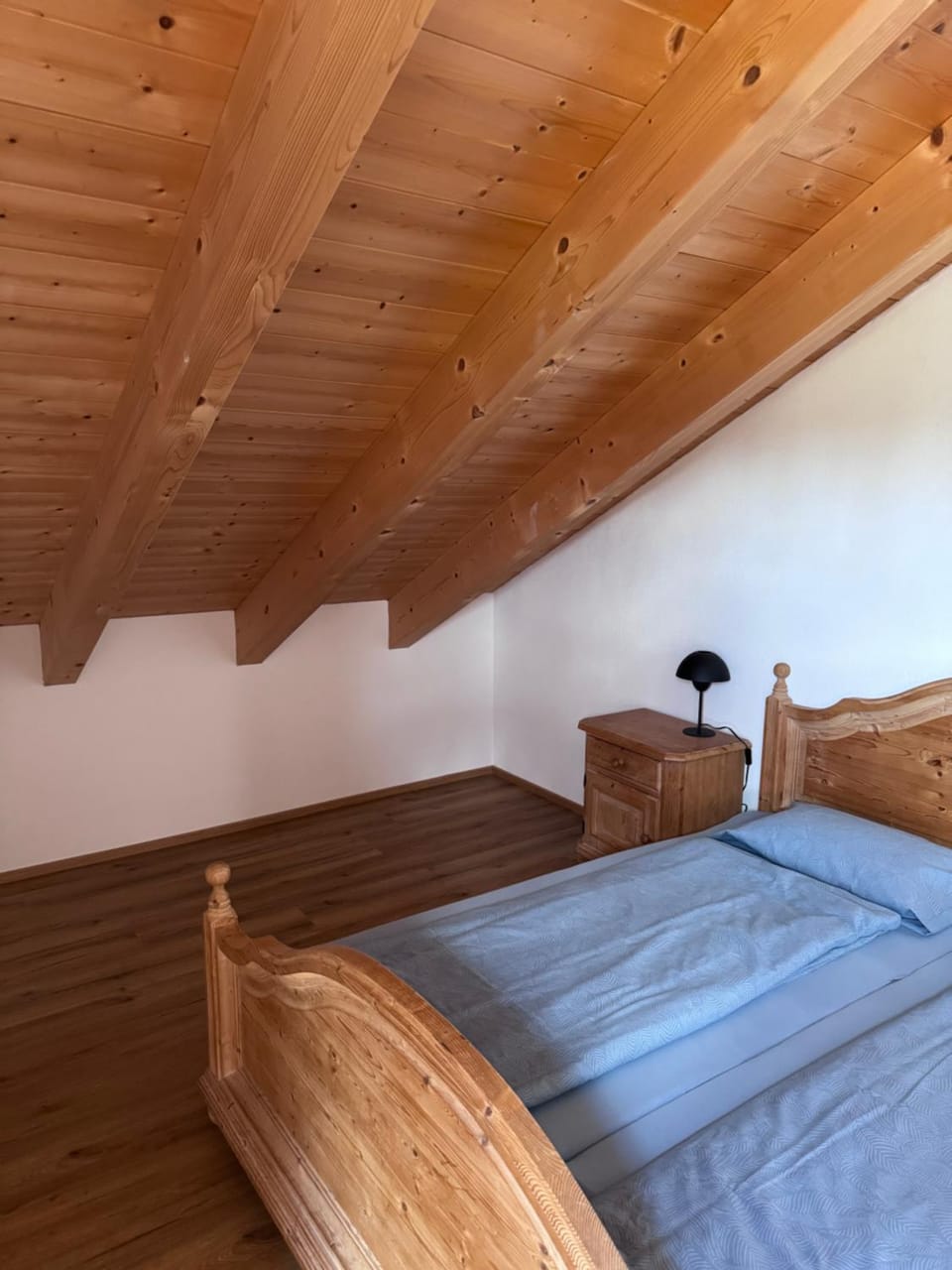 Ferienwohnung Grecht Apartment in Bavaria