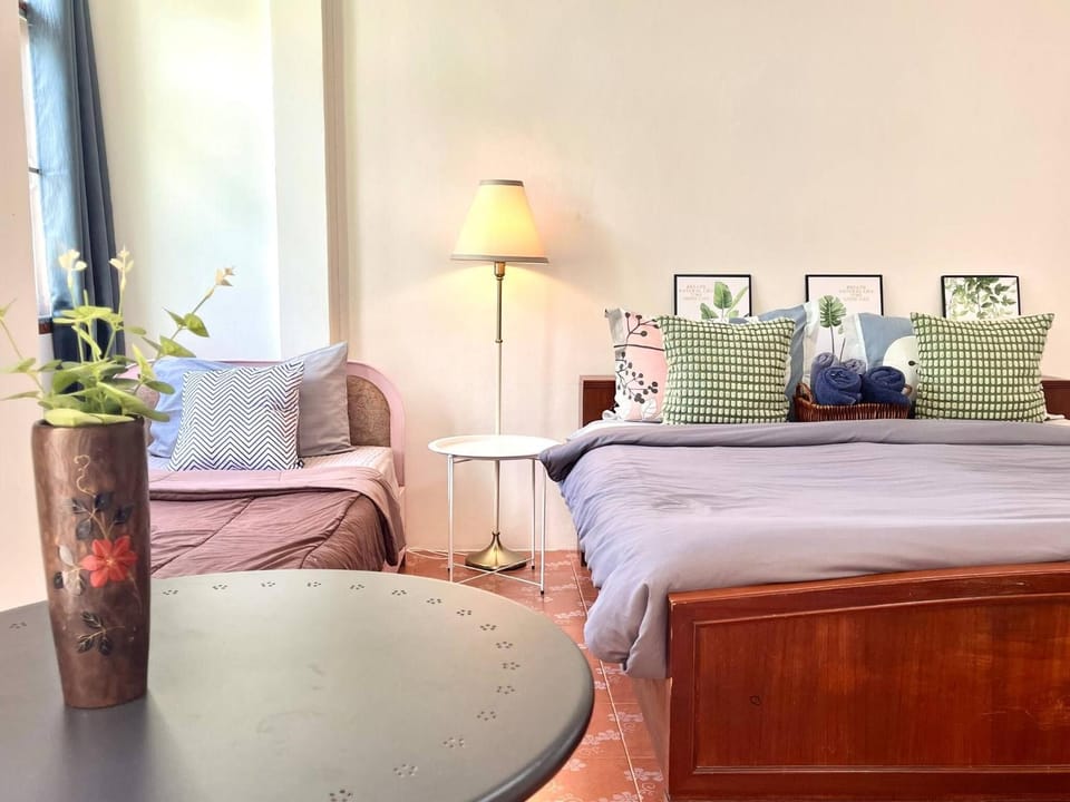 Entire house in Old Town, Genesis Urban Phuket House in Wichit