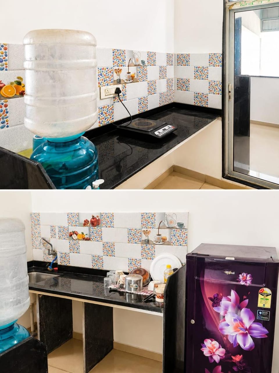 Kitchen or kitchenette, kitchen, kitchen