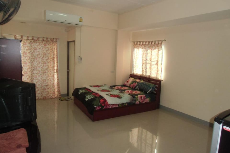 Chanaporn Place Bed and Breakfast in Chiang Mai