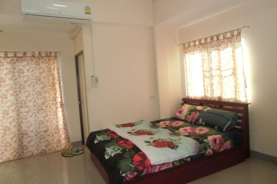 Chanaporn Place Bed and Breakfast in Chiang Mai