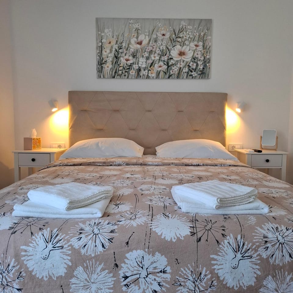 Room Mate Apartment in Primorje-Gorski Kotar County