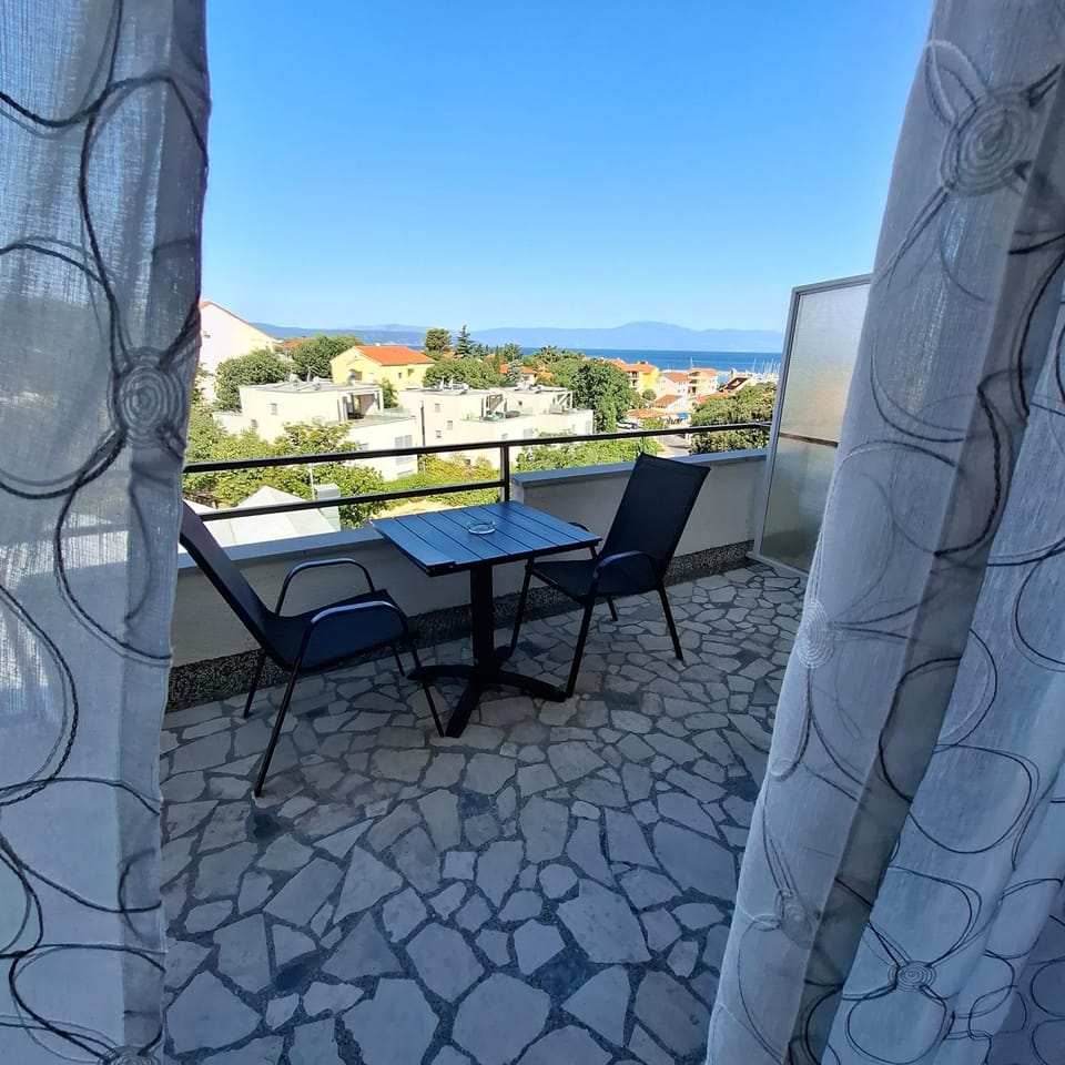 Room Mate Apartment in Primorje-Gorski Kotar County