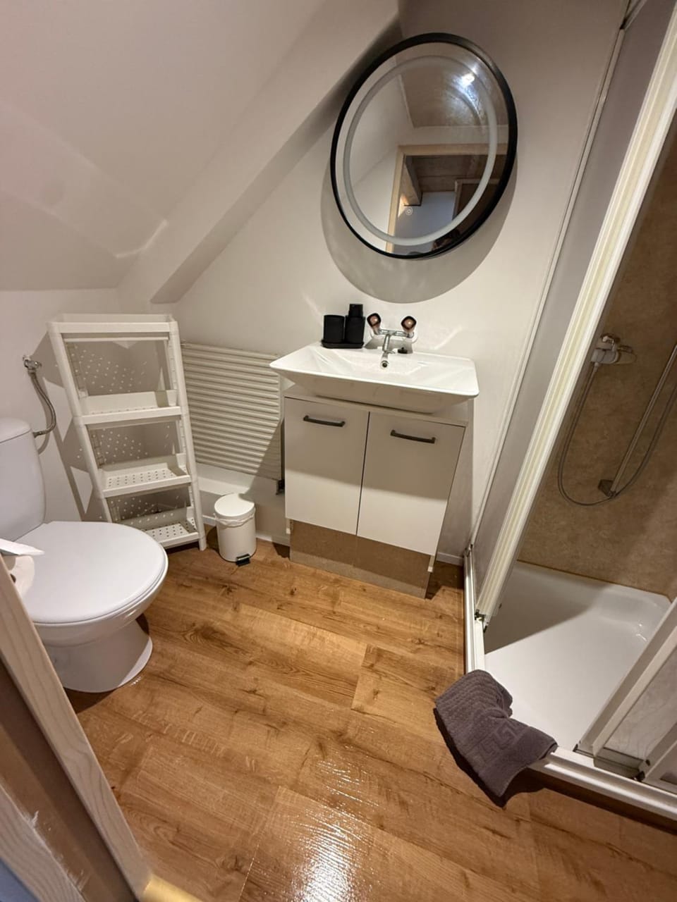 3 Zimmer Wohnung mit Balkon Apartment in Canton of Valais
