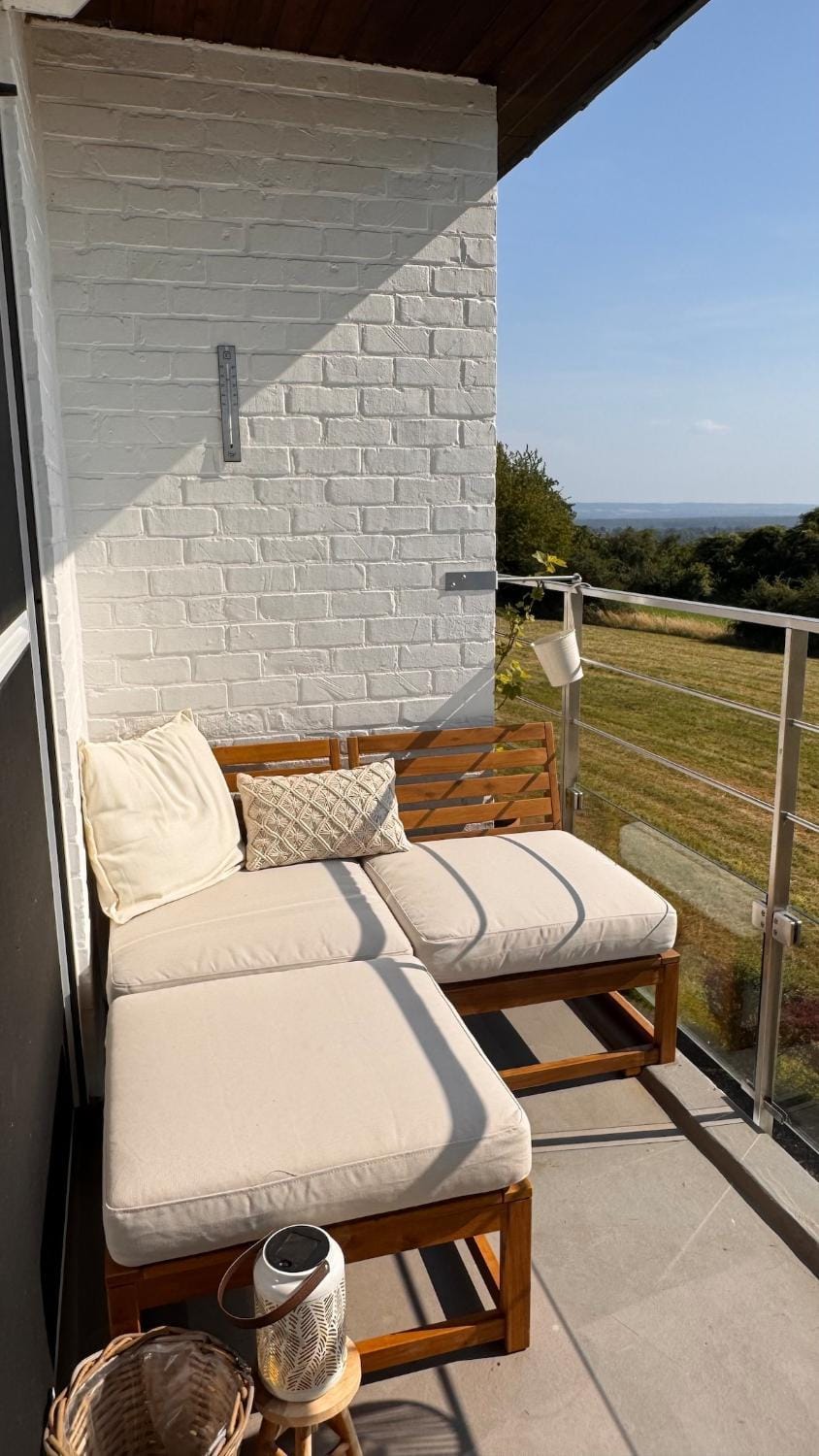 Balcony/Terrace, Balcony/Terrace
