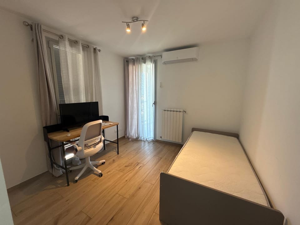 Appartement standing Cagnes sur mer Apartment in Cagnes-sur-Mer