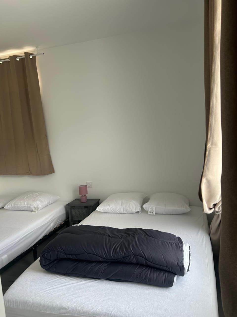 appt 12 couchages tt confort 5 Apartment in Auvergne-Rhône-Alpes