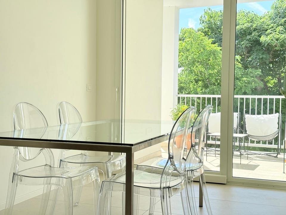 SE290 Senigallia, nuovo trilocale con aria condizionata e garage Apartment in Senigallia