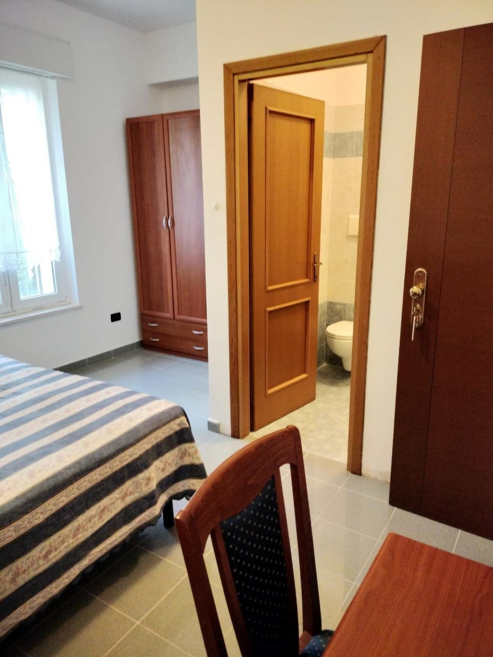 Oasi della Divina Volontà Hostel in San Giovanni Rotondo