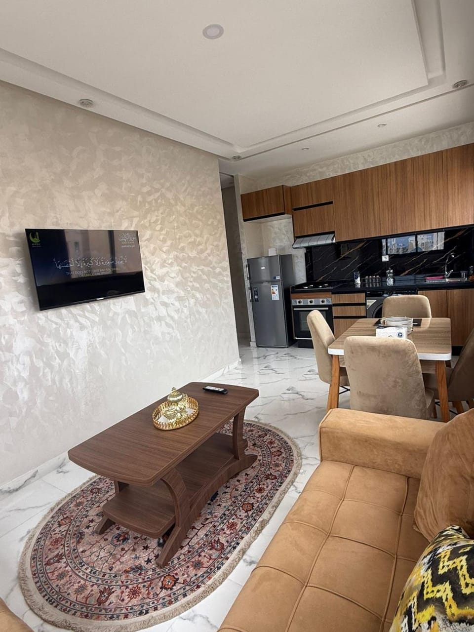 TV and multimedia