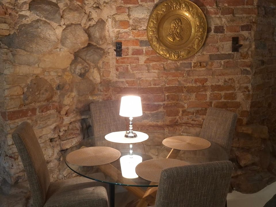 Huoneisto Pärnun vanhan kaupungin keskustassa Apartment in Estonia