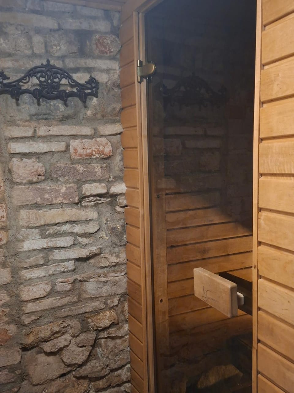 Huoneisto Pärnun vanhan kaupungin keskustassa Apartment in Estonia