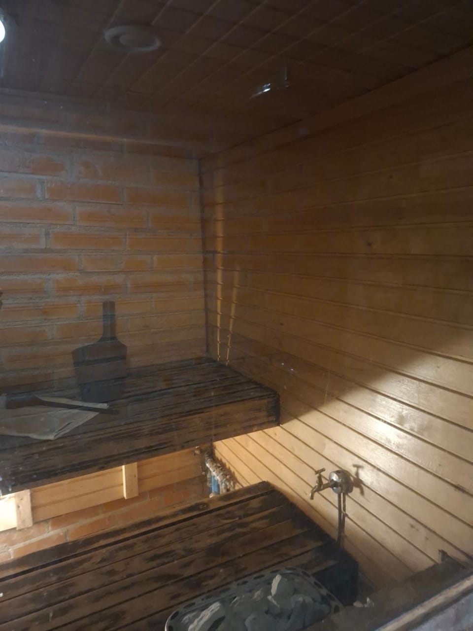 Huoneisto Pärnun vanhan kaupungin keskustassa Apartment in Estonia