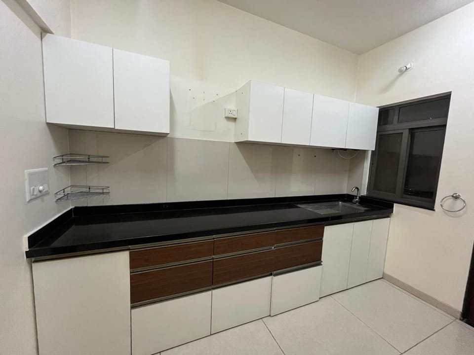 Spacious 2 BHK Flat, Bavdhan, Family friendly Apartment in Pune
