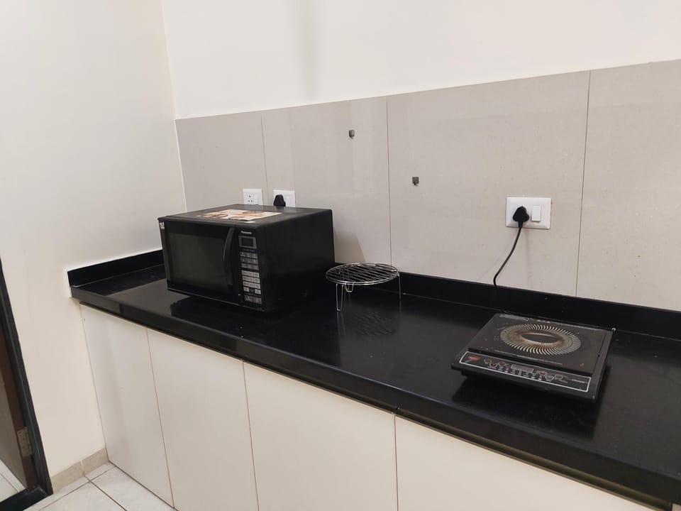 Spacious 2 BHK Flat, Bavdhan, Family friendly Apartment in Pune