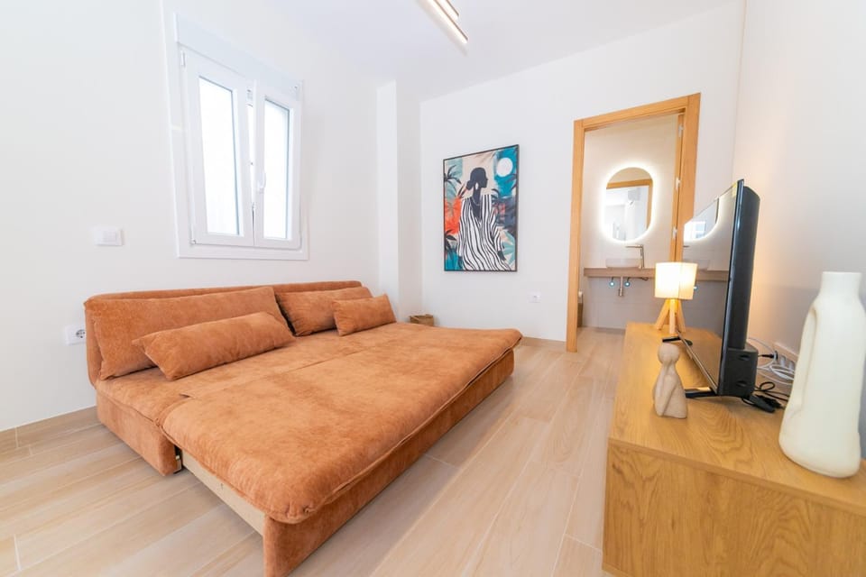 A tu aire: Apartamento Dunas & Coral Apartment in Barbate