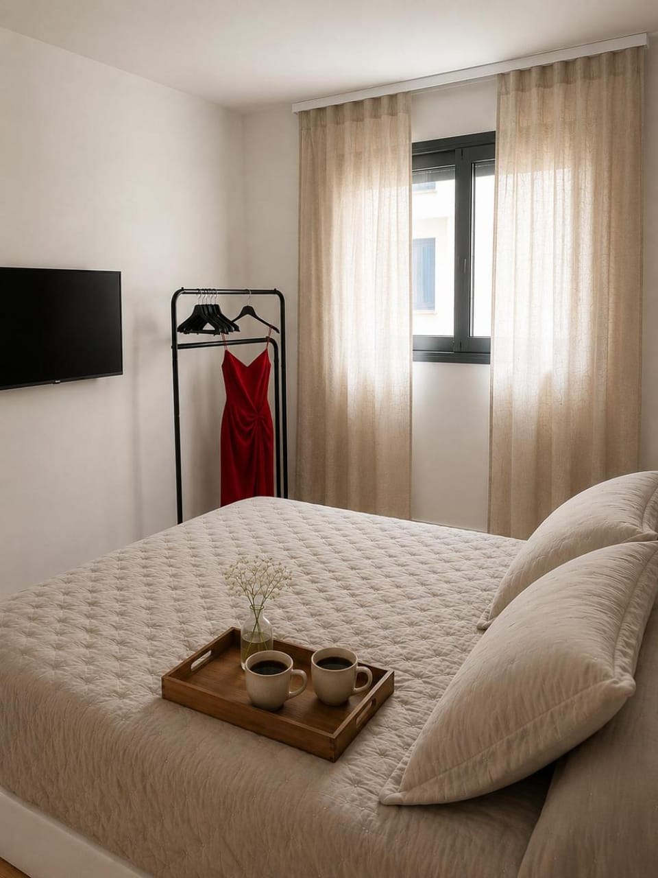 Ático Vista Mar, Aguadulce Apartment in Aguadulce